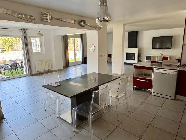 Maison vente à Montpellier, Cournonsec
