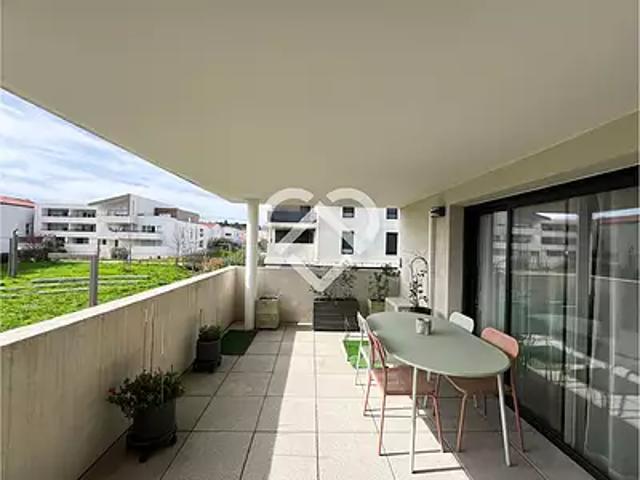 Appartement vente à Montpellier, Cournonterral