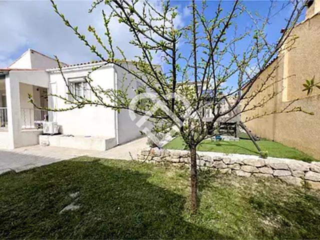 Maison vente à Montpellier, Cournonterral