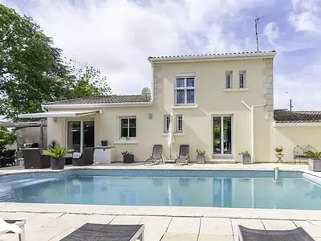 Maison vente à Montpellier, Cournonterral