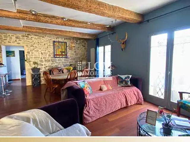 Maison vente à Montpellier, Cournonterral