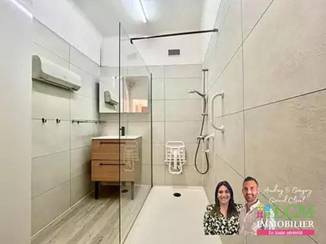 Maison vente à Montpellier, Cournonterral