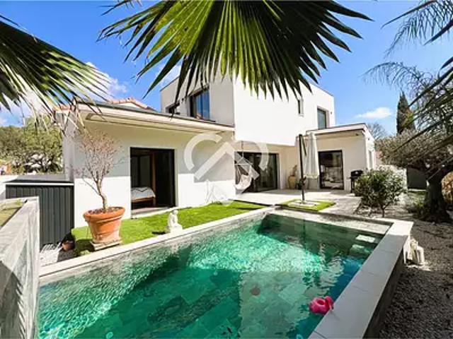 Maison vente à Montpellier, Cournonterral