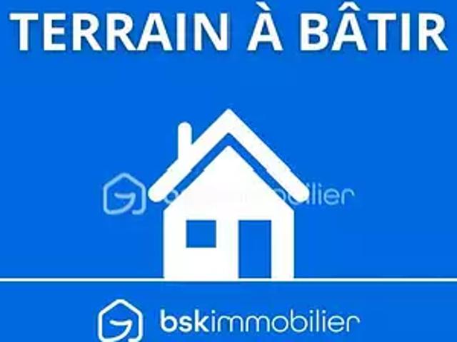 Terrain vente à Montpellier, Cournonterral