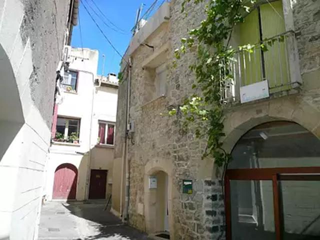 Maison location à Montpellier, Cournonterral