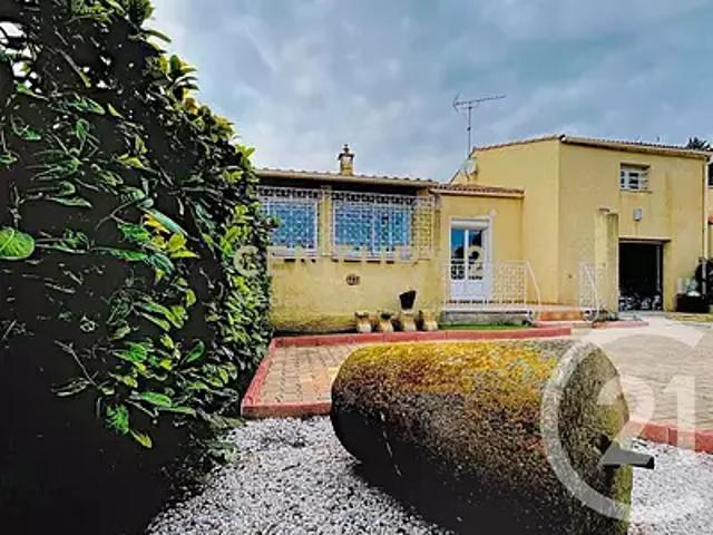 Maison location à Montpellier, Cournonterral