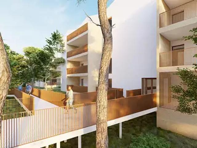 Appartement vente à Montpellier, Cournonterral