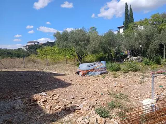 Terrain vente à Montpellier, Cournonterral