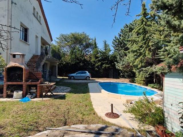 Maison vente à Montpellier, Cournonterral