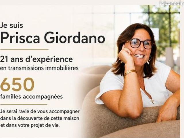 Maison vente à Montpellier, Cournonterral
