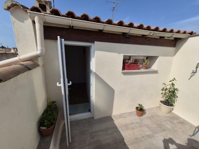 Maison vente à Montpellier, Cournonterral