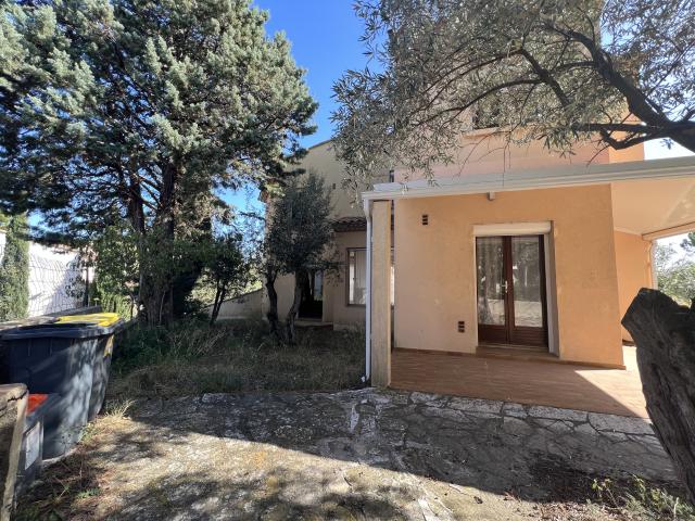 Maison vente à Montpellier, Cournonterral