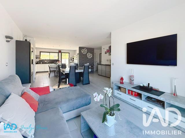 Maison vente à Montpellier, Cournonterral