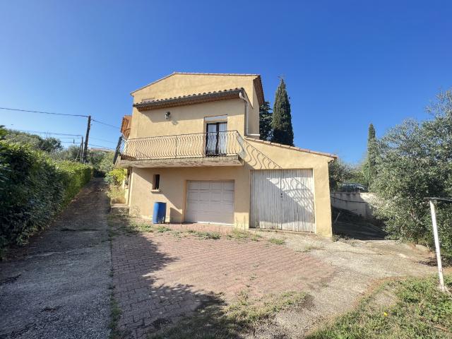 Maison vente à Montpellier, Cournonterral