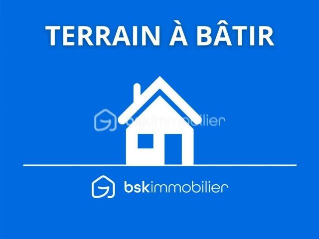 Terrain vente à Montpellier, Cournonterral