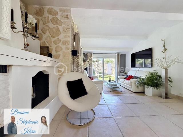 Villa vente à Montpellier, Cournonterral