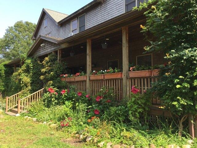 House for sale in West Tisbury, Massachusetts