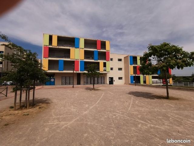Appartement vente à Béziers, Villeneuve-lès-béziers
