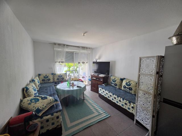Appartement vente à Béziers