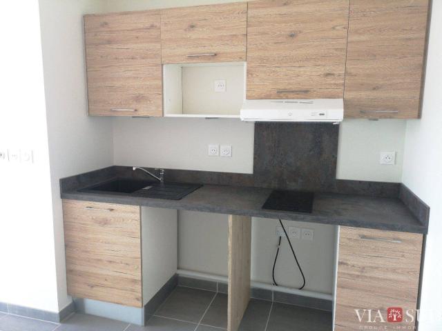 Appartement location à La Fournaise, Pézenas