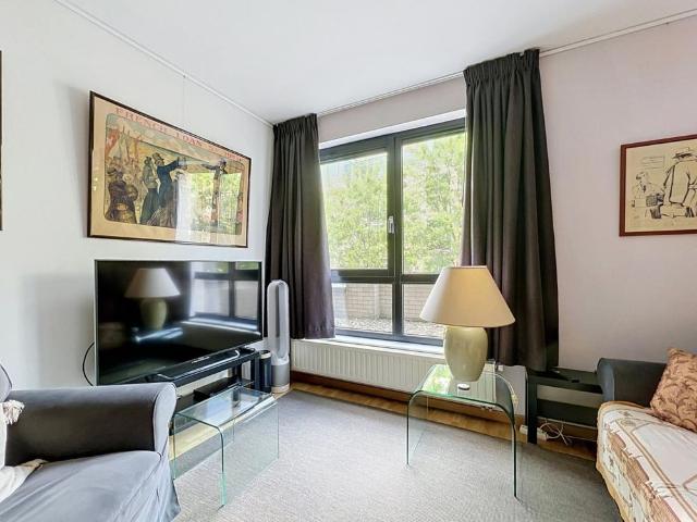 Kot location à Elsene, Bruxelles