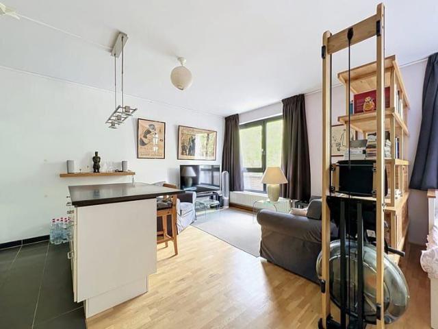 Kot location à Elsene, Bruxelles