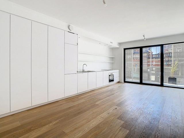 Kot location à Elsene, Bruxelles