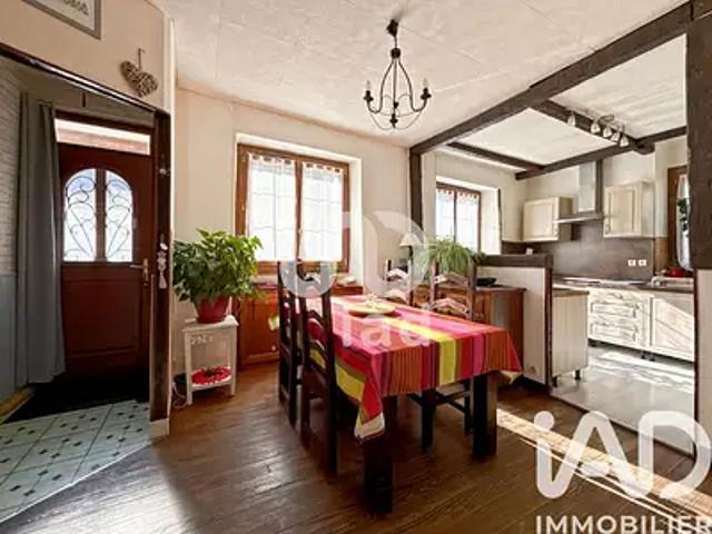 Maison vente à Provins, Courpalay
