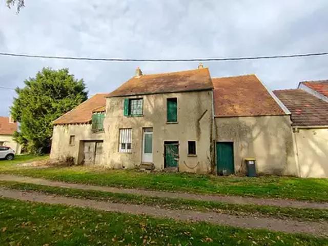 Maison vente à Provins, Courpalay