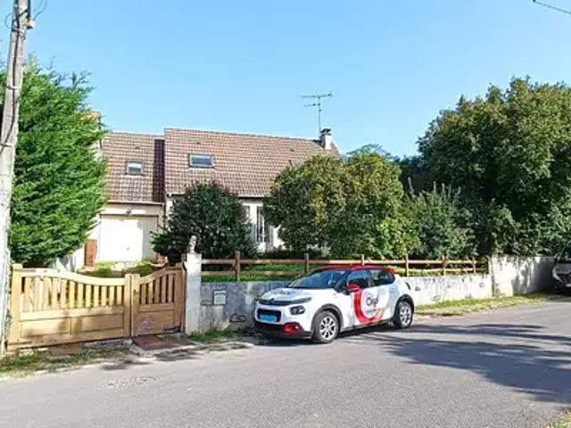 Maison vente à Provins, Courpalay
