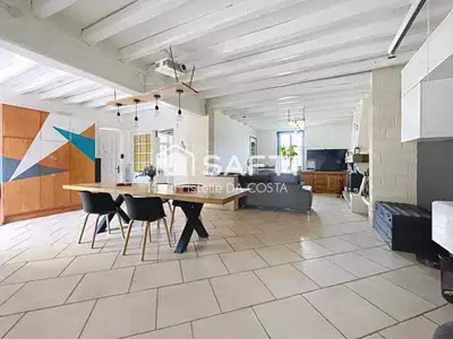 Maison vente à Provins, Courpalay