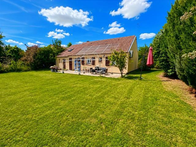 Maison vente à Courpalay, Seine-et-Marne