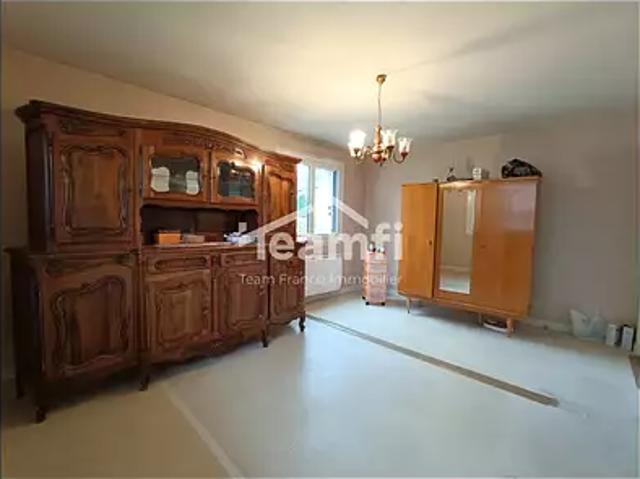Appartement vente à Thiers, Courpière