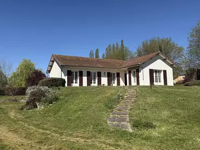 Maison vente à Thiers, Courpière