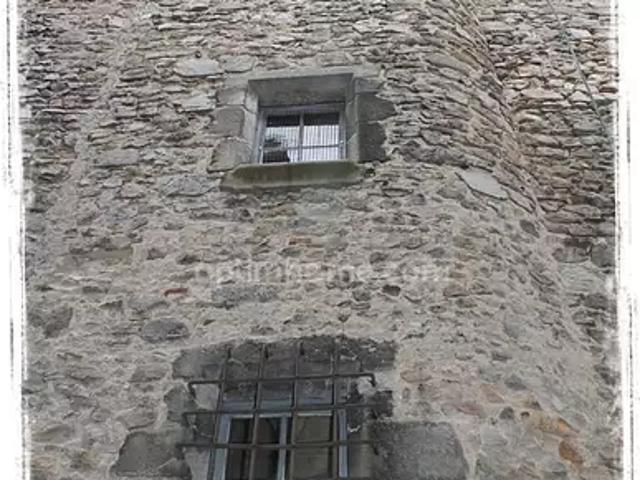 Maison vente à Thiers, Courpière