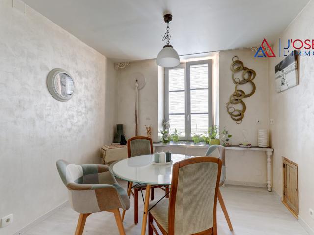 Maison vente à Thiers, Courpière
