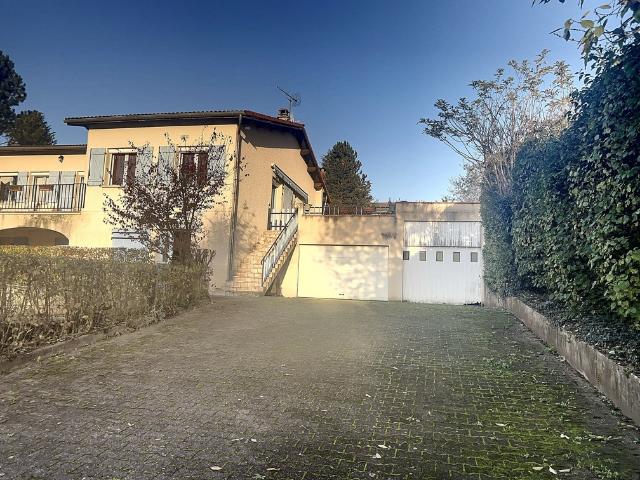 Maison vente à Courpière, Puy-de-Dôme
