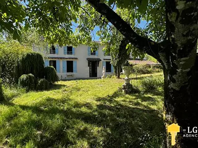 Maison vente à Jonzac, Courpignac