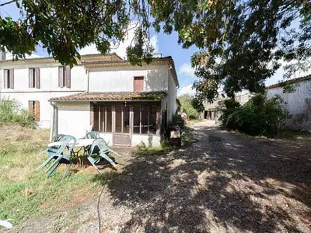 Maison vente à Jonzac, Courpignac