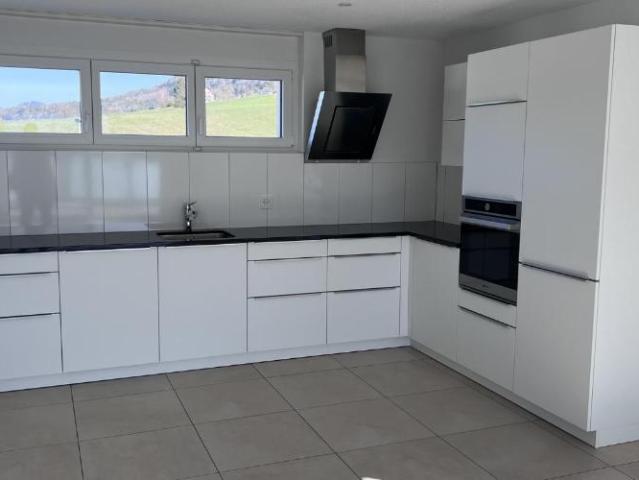 Apartment mieten in Courrendlin, District de Delémont