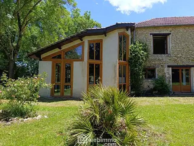 Maison vente à Condom, Lannepax