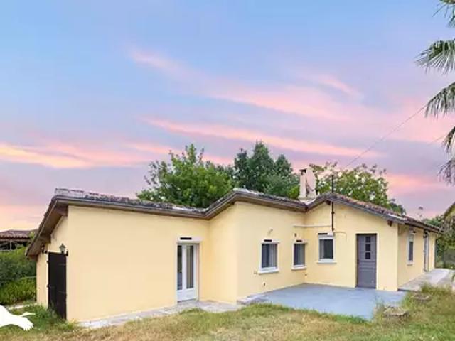 Maison vente à Condom, Courrensan