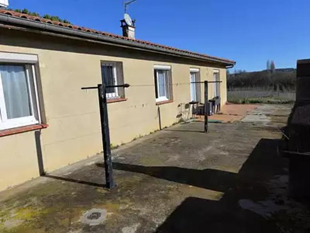 Maison vente à Condom, Courrensan