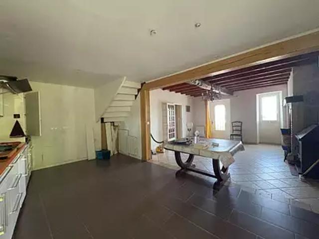 Maison vente à Lotissement de Pissouet, Courrensan