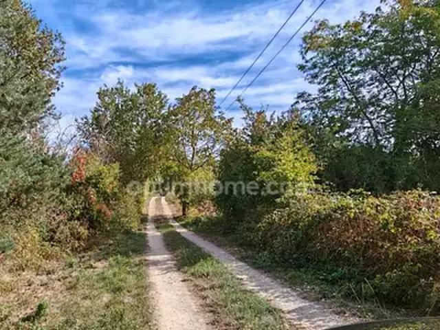 Maison vente à Lotissement de Pissouet, Courrensan
