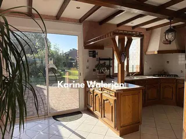 Maison vente à Courrières, Pas-de-Calais