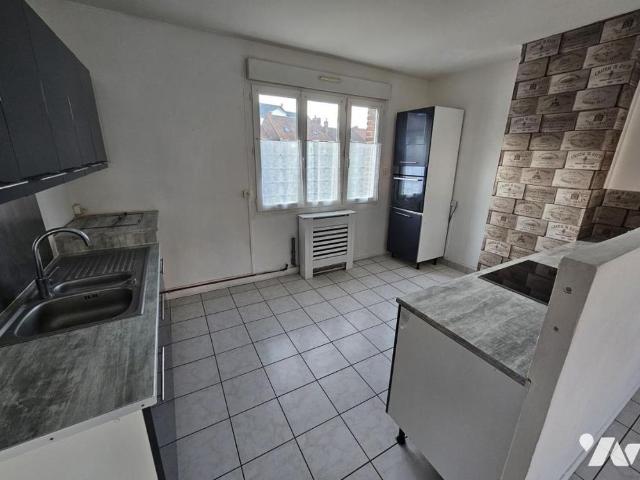 Appartement location à Lens, Courrières