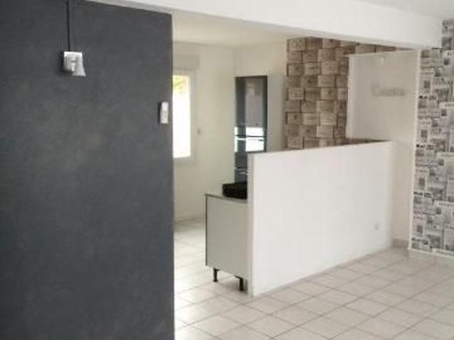 Appartement location à Lens, Courrières