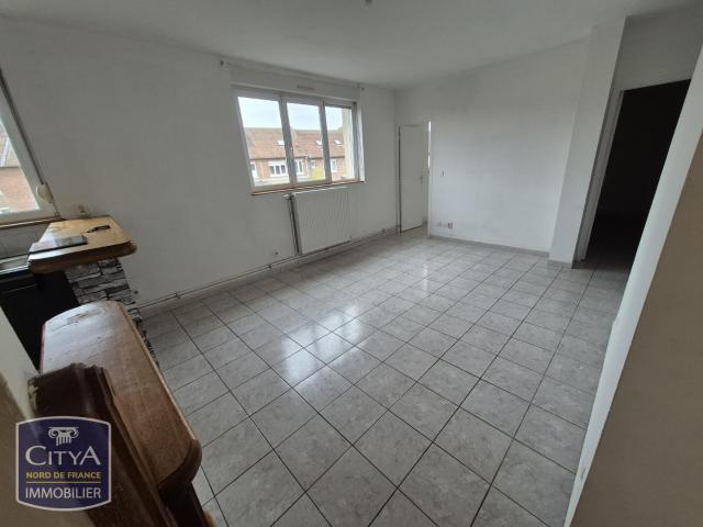 Appartement location à Courrières, Pas-de-Calais