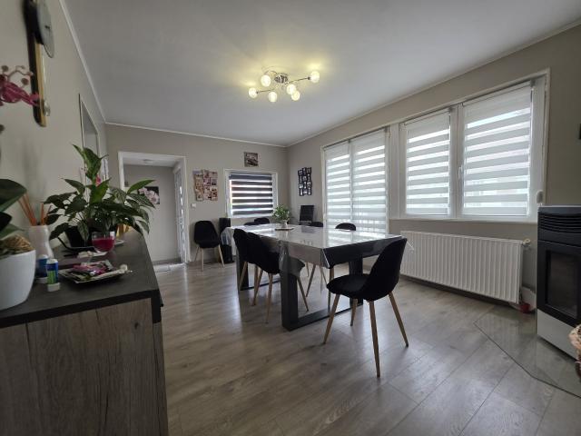 Maison vente à Lens, Courrières